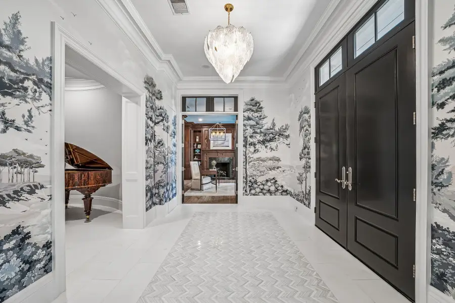 2 Georgian Row, The Woodlands, TX 77380 - #3