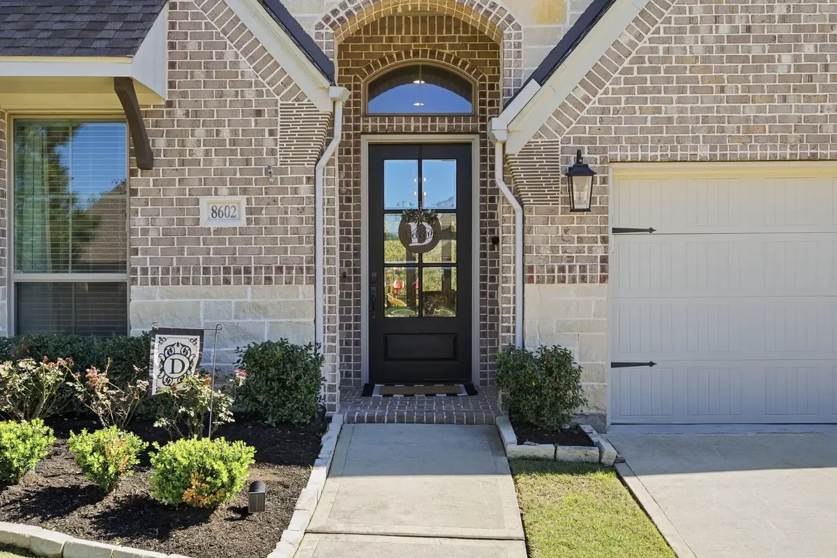 8602 Burdekin Road, Magnolia, TX 77354 - #1
