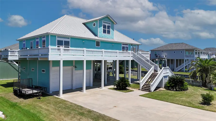 942 Kent, Port Bolivar, TX 77650 - #3