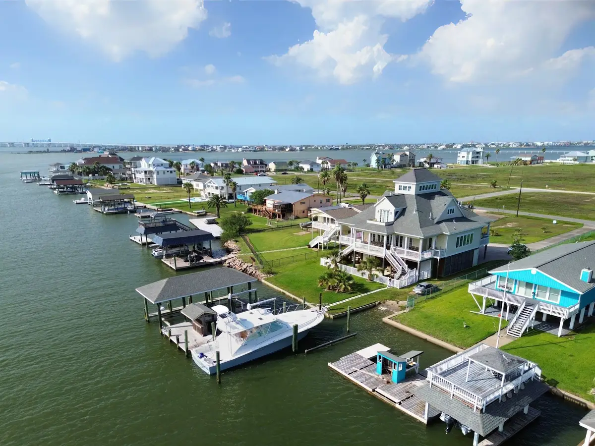 1243 Pilot Lane, Galveston, TX 77554 - #1