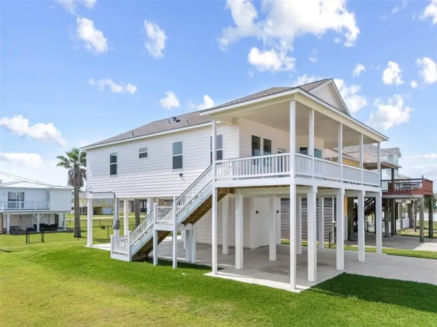 23107 Miramar Circle, Galveston, TX 77554 - #2