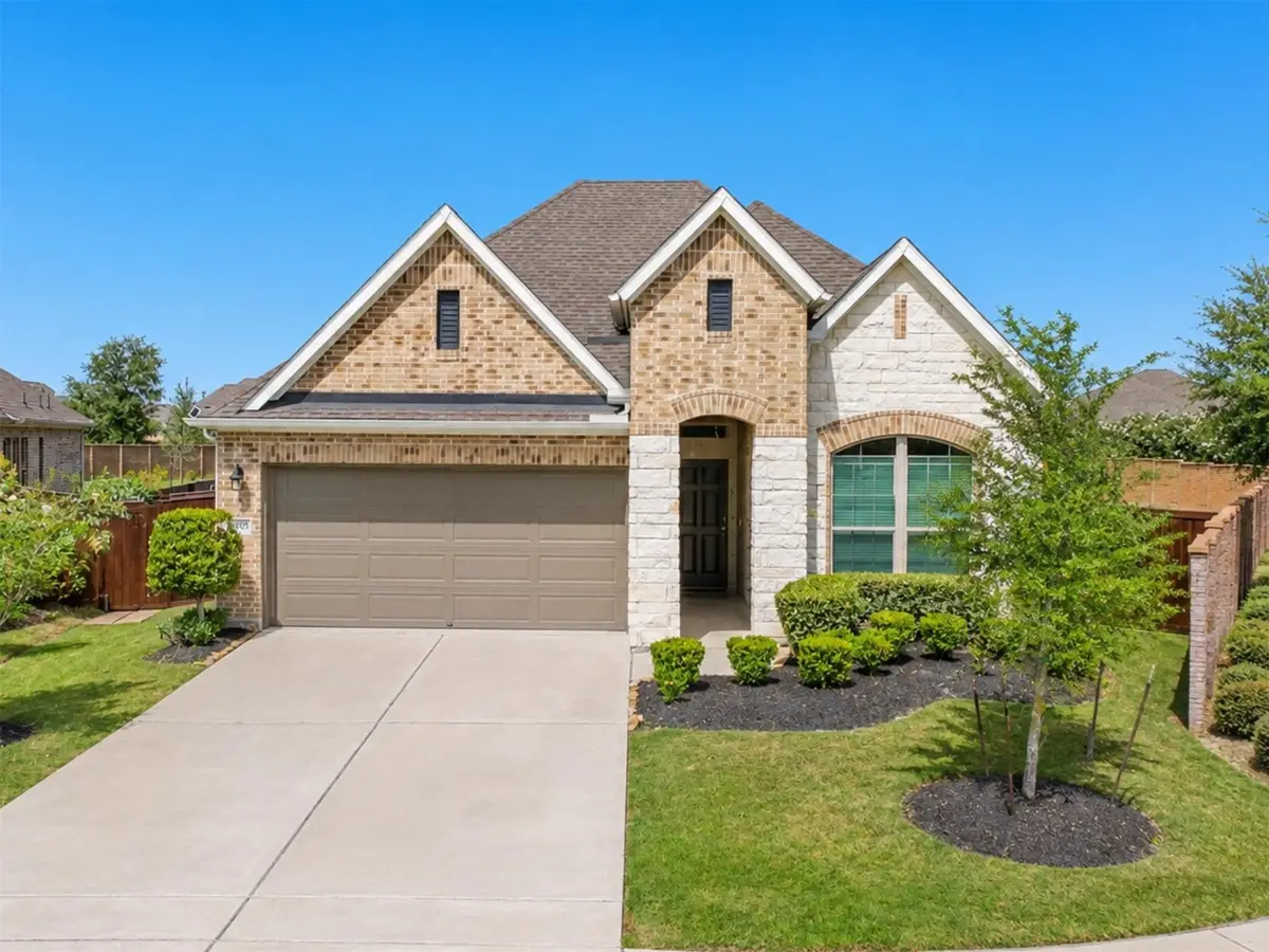 4926 Morrison Drive, Manvel, TX 77578 - #1