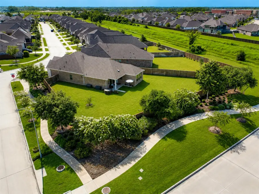 4926 Morrison Drive, Manvel, TX 77578 - #3