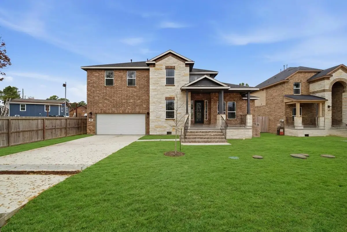 16518 Boston Post Road, Cypress, TX 77429 - #1