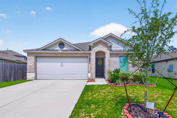171 Ashe Juniper Way, Magnolia, TX 77354