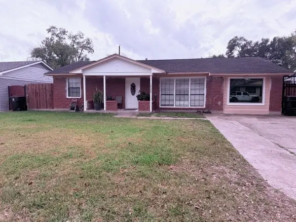 10426 Ney, Houston, TX 77034