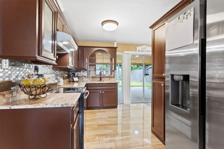 10426 Ney, Houston, TX 77034 - Image #3