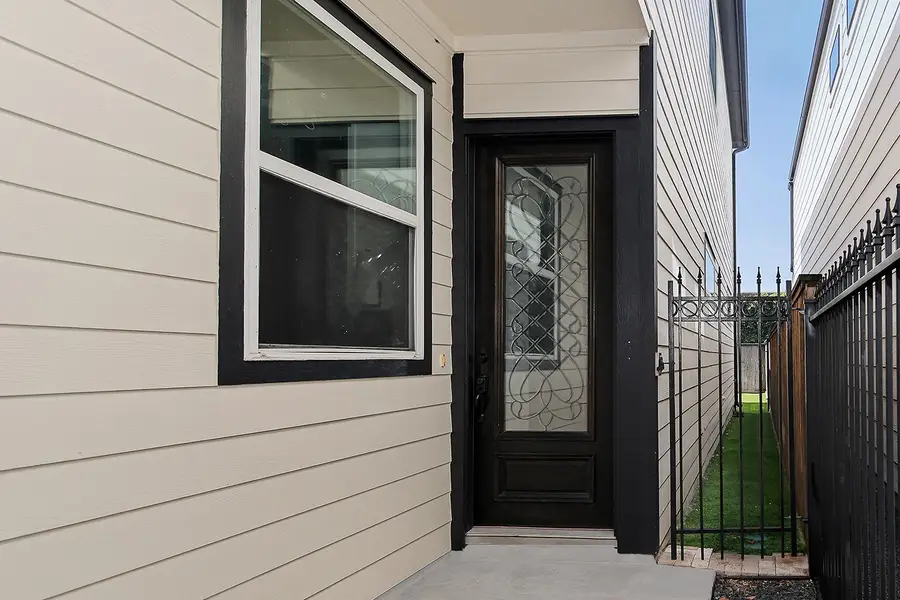 5233 Cornish Street #C, Houston, TX 77007 - Image #3