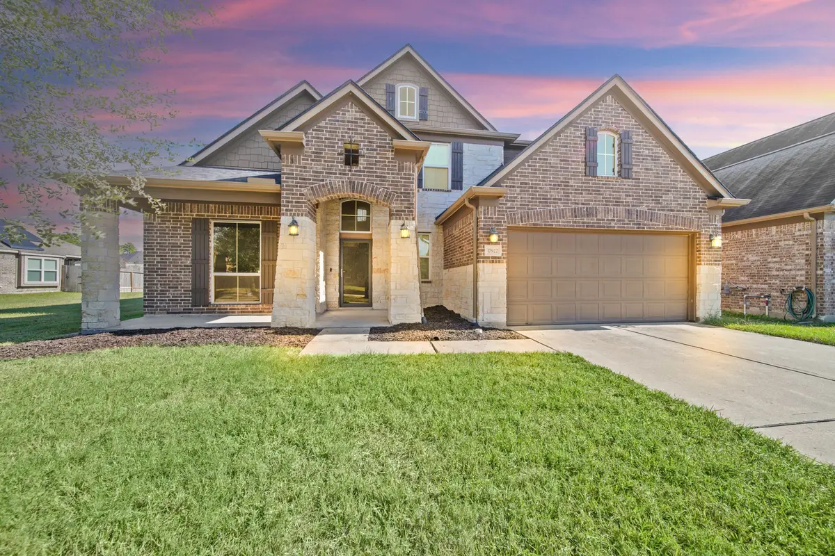 17922 Silver Bend Drive, Humble, TX 77346 - Image #1