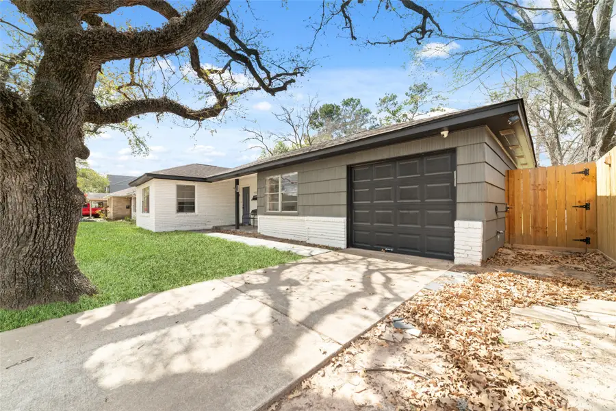 1421 Confederate Road, Houston, TX 77055 - #3