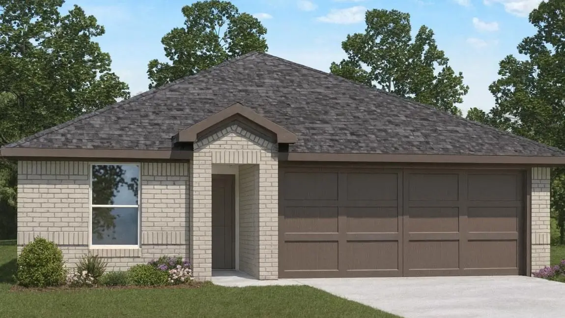 14829 Boxwood Ridge Street, Magnolia, TX 77354 - #1