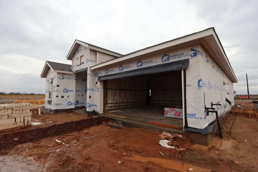 7811 Jasper Meadows Way, Angleton, TX 77515 - Image #2