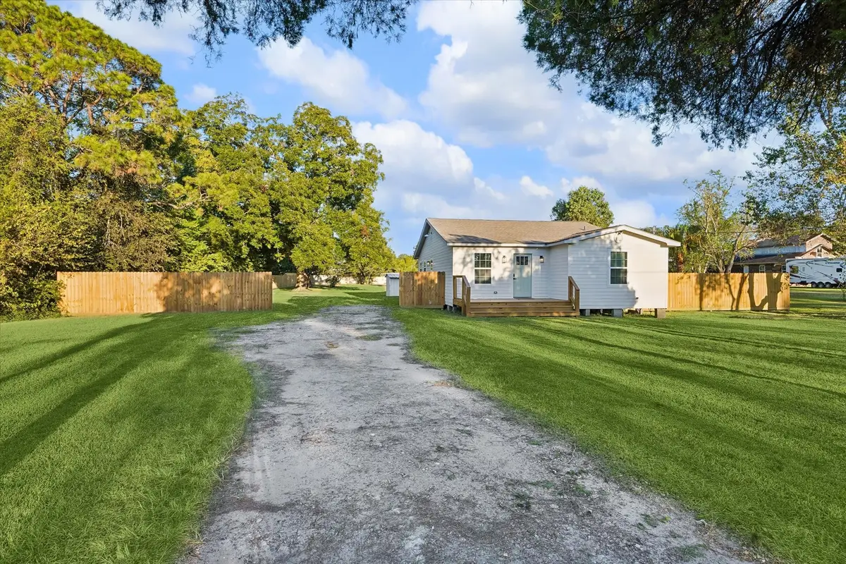 2801 Shouse Road, Santa Fe, TX 77510 - #1
