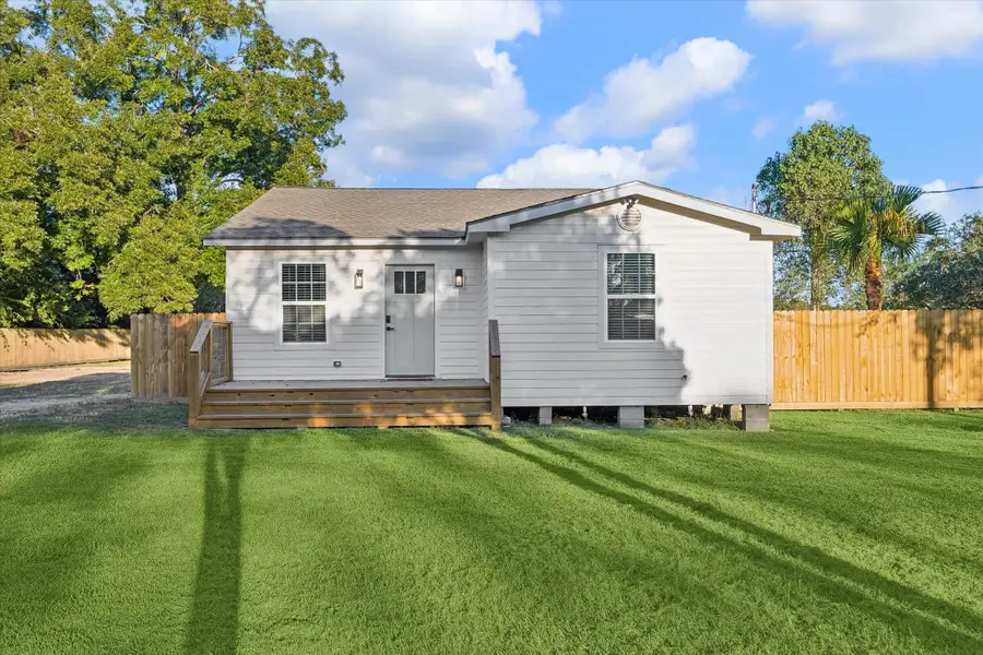 2801 Shouse Road, Santa Fe, TX 77510 - #2