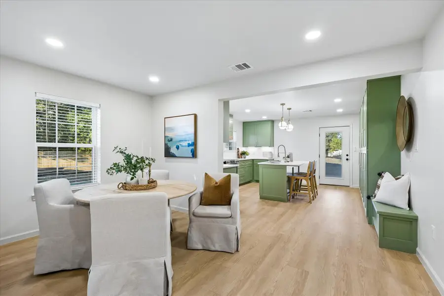 2801 Shouse Road, Santa Fe, TX 77510 - #3