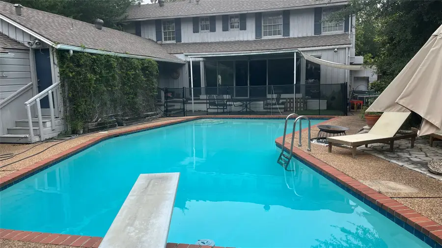 3807 Olympia Drive, Houston, TX 77019 - #2