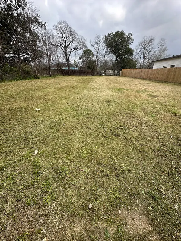 0 Danube Street, Houston, TX 77051