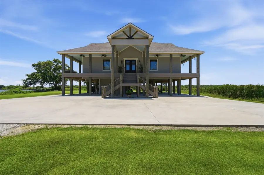 7165 Backridge Road, Sabine Pass, TX 77655 - #2