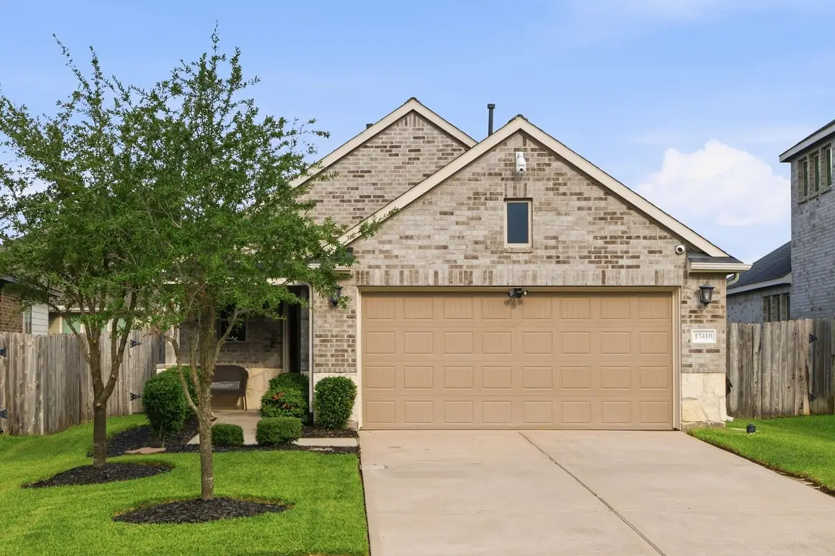 17410 Farm Pasture Trail, Hockley, TX 77447 - #1