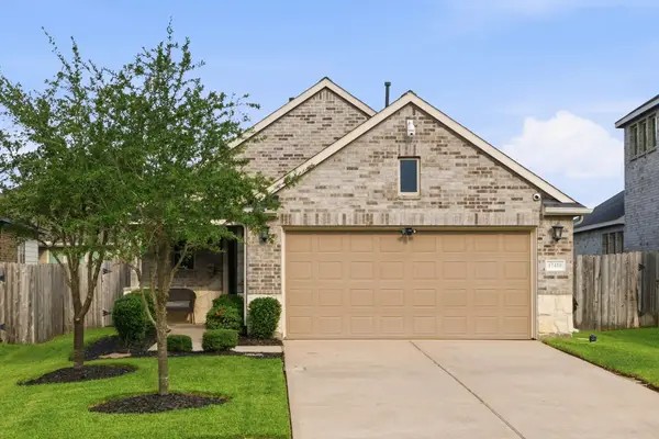 17410 Farm Pasture Trail, Hockley, TX 77447