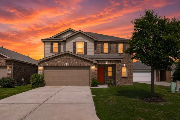 1167 Clonmore Court, Conroe, TX 77304