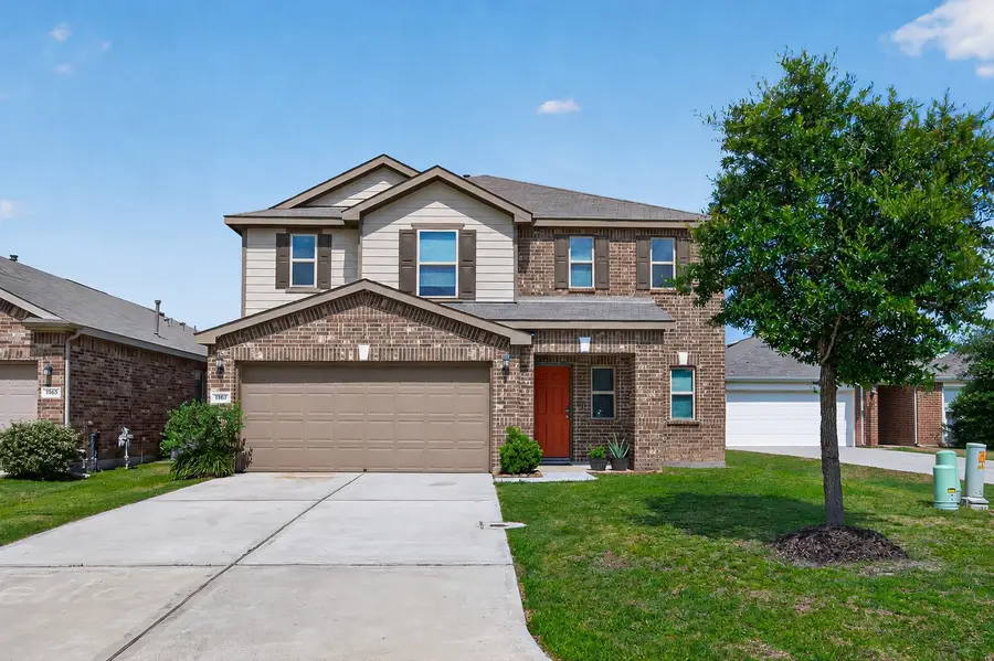 1167 Clonmore Court, Conroe, TX 77304 - #2