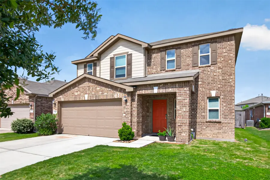 1167 Clonmore Court, Conroe, TX 77304 - #3