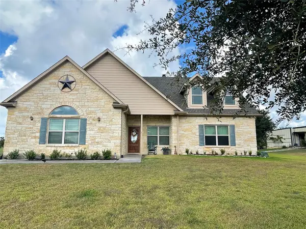 3390 Success Court, Brenham, TX 77833