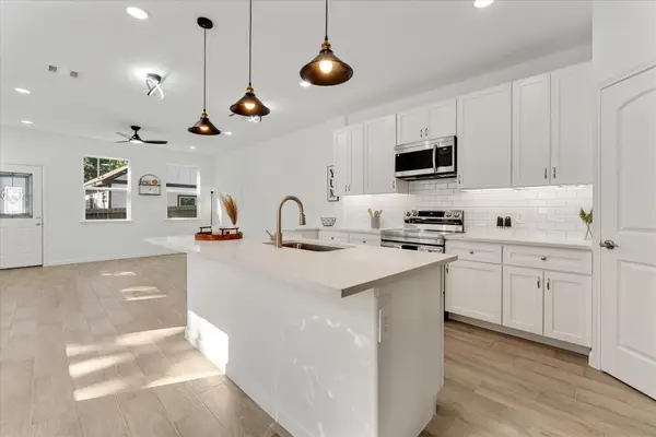 11380 Underwood Street, Willis, TX 77318
