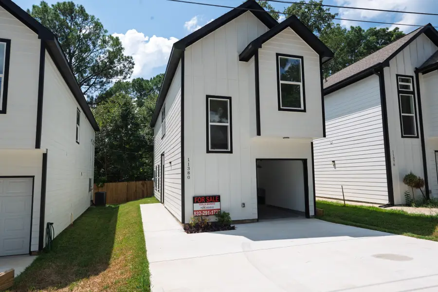 11380 Underwood Street, Willis, TX 77318 - #3