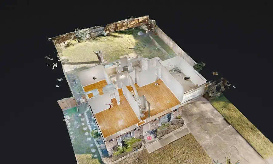 11926 Osage Park Drive, Houston, TX 77065 - Image #2