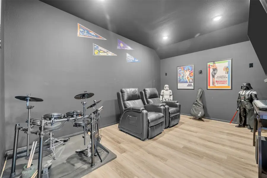 2819 Wilde Redbud Lane, Conroe, TX 77385 - #3