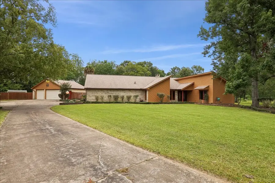 3805 Huntwick Drive, Orange, TX 77632 - #2