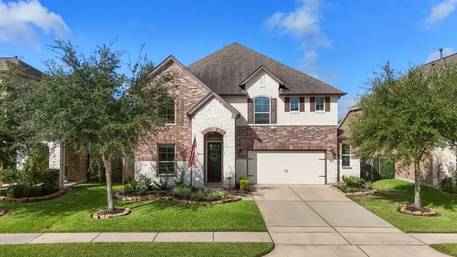 9011 Gardenia Meadow Lane, Spring, TX 77379 - #2