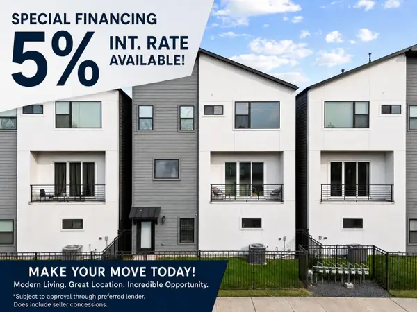 2404 Hadley Street #C, Houston, TX 77003