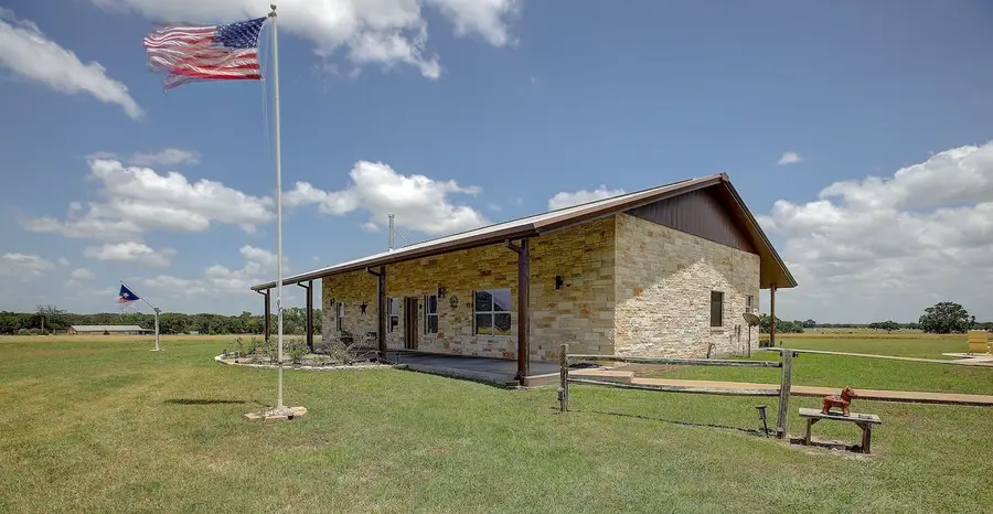 9414 Laird Road, Round Top, TX 78954 - #3