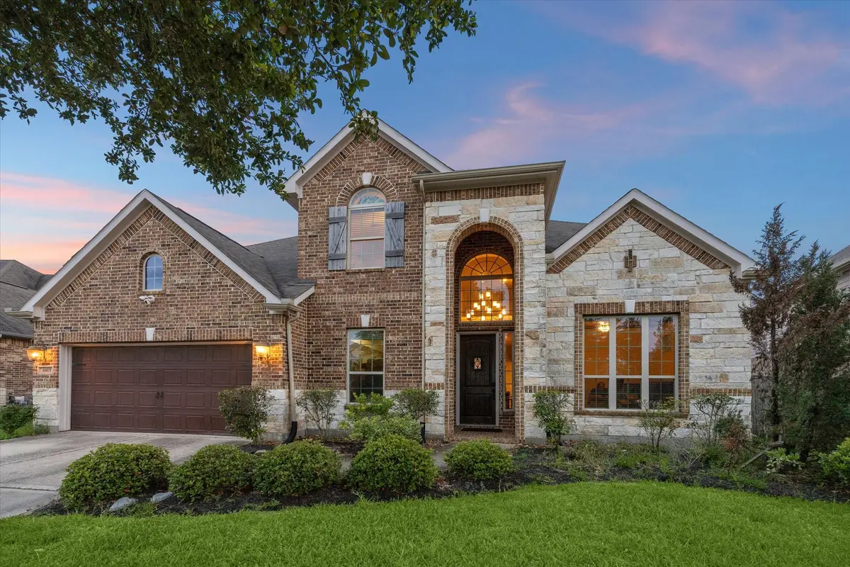 6815 Cottonwood Crest Lane, Katy, TX 77493 - Image #1