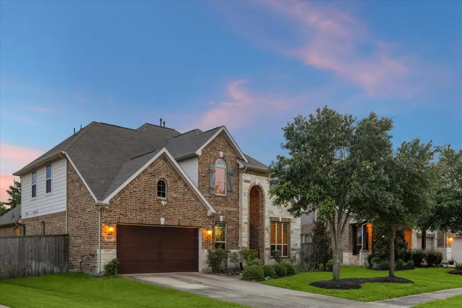 6815 Cottonwood Crest Lane, Katy, TX 77493 - Image #3