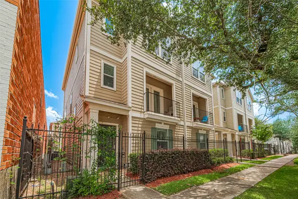 1113 Palmer Street, Houston, TX 77003
