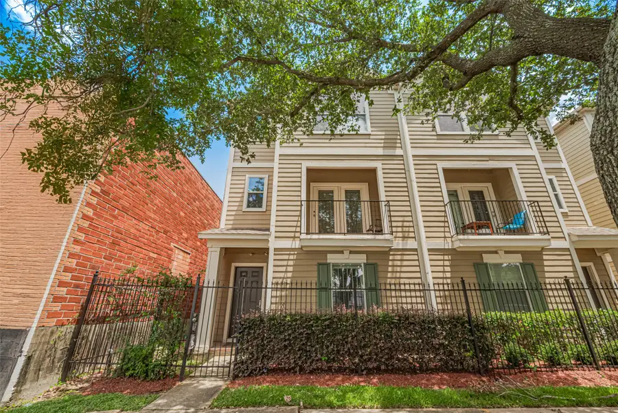 1113 Palmer Street, Houston, TX 77003 - Image #2