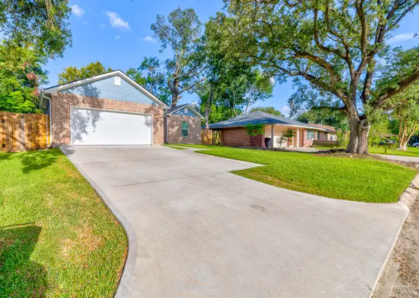 2011 Nottingham Street, Pasadena, TX 77502