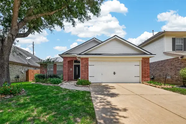 11019 N Auden Circle, Missouri City, TX 77459