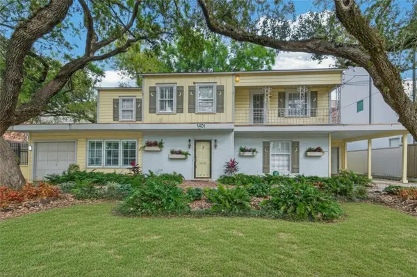 1601 Elmen Street, Houston, TX 77019