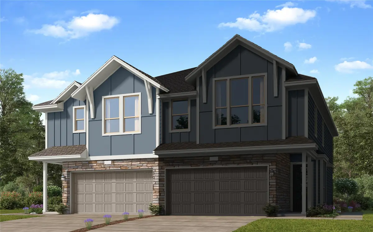 20811 Fort Teran Way, Cypress, TX 77433 - #1