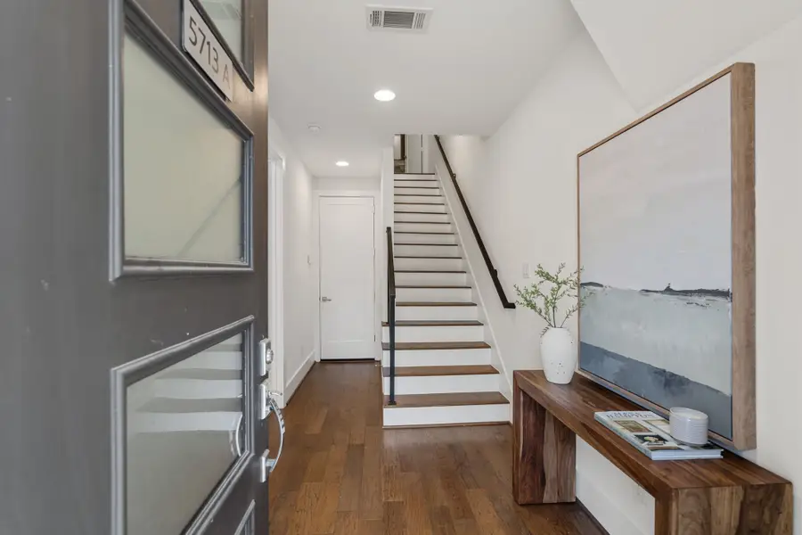 5713 Larkin Street #A, Houston, TX 77007 - #2