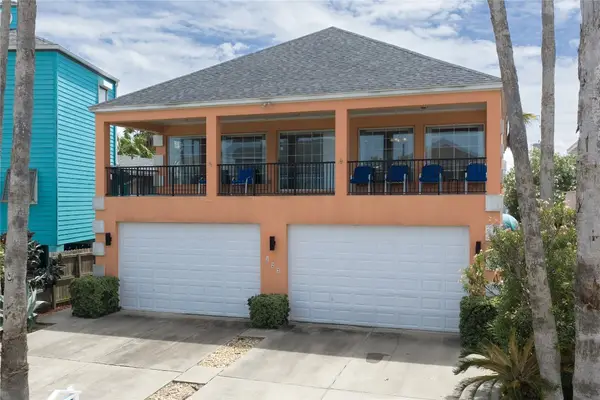 127 E Constellation Drive, South Padre Island, TX 78597