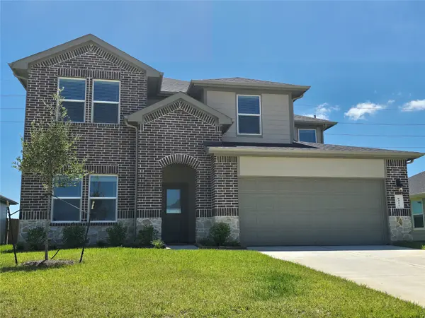 6311 Ambrose Peak Lane, Rosenberg, TX 77469
