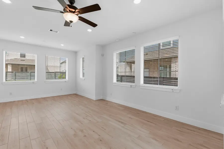 21202 Creeping Bentgrass Drive, Cypress, TX 77433 - #3