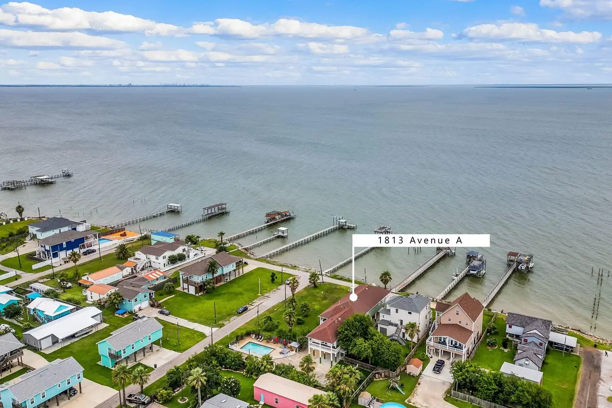 1813 Avenue A, San Leon, TX 77539 - Image #1