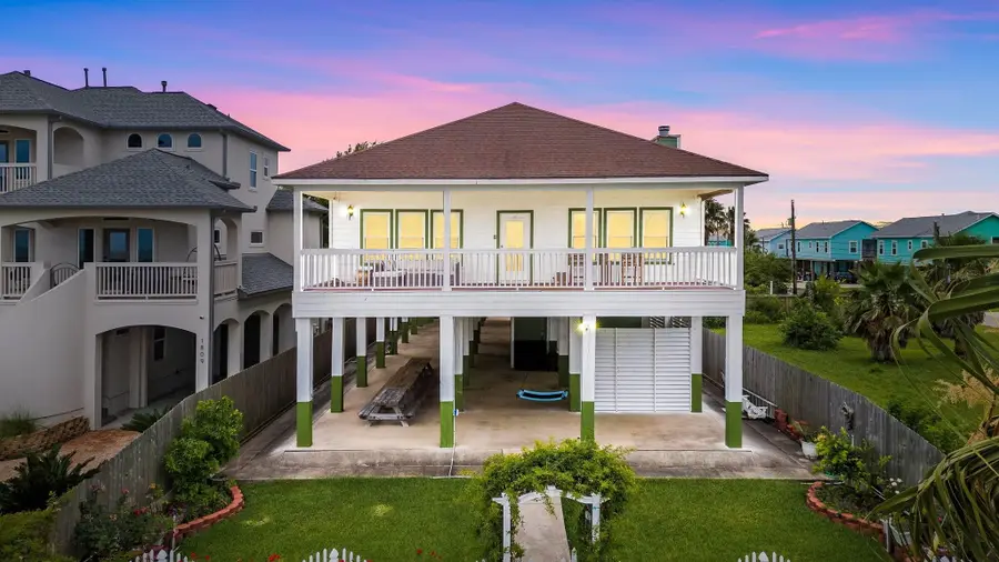 1813 Avenue A, San Leon, TX 77539 - Image #2